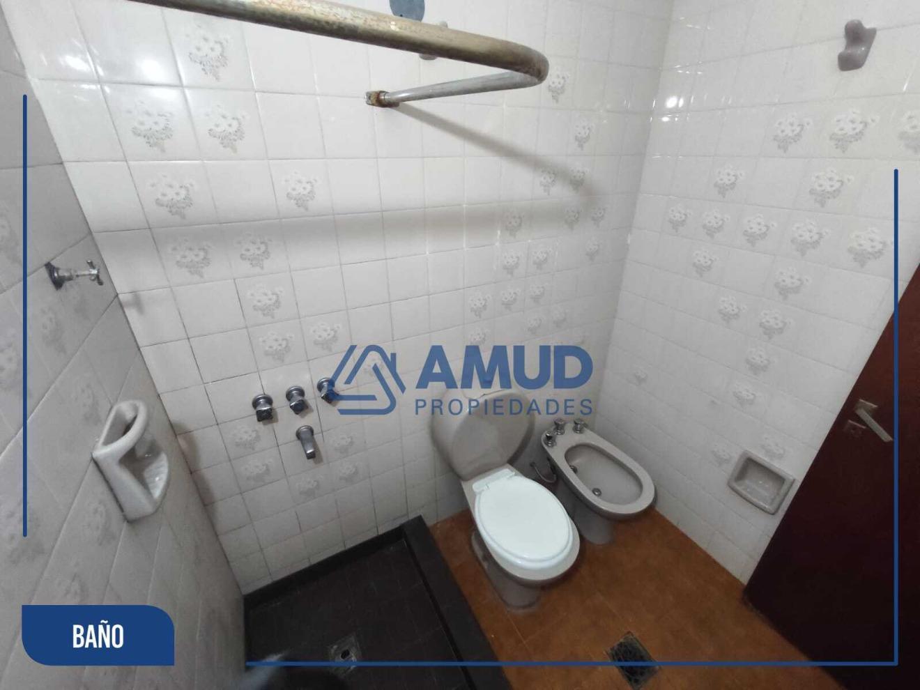 DEPARTAMENTO 2 AMBIENTES - MACROCENTRO, RESISTENCIA