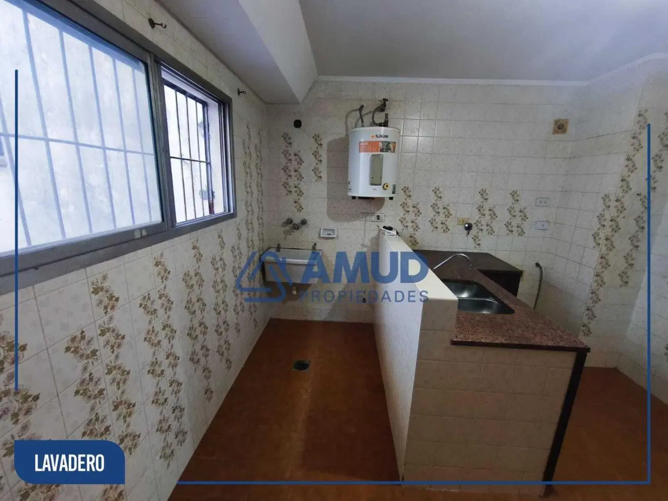 DEPARTAMENTO 2 AMBIENTES - MACROCENTRO, RESISTENCIA 3