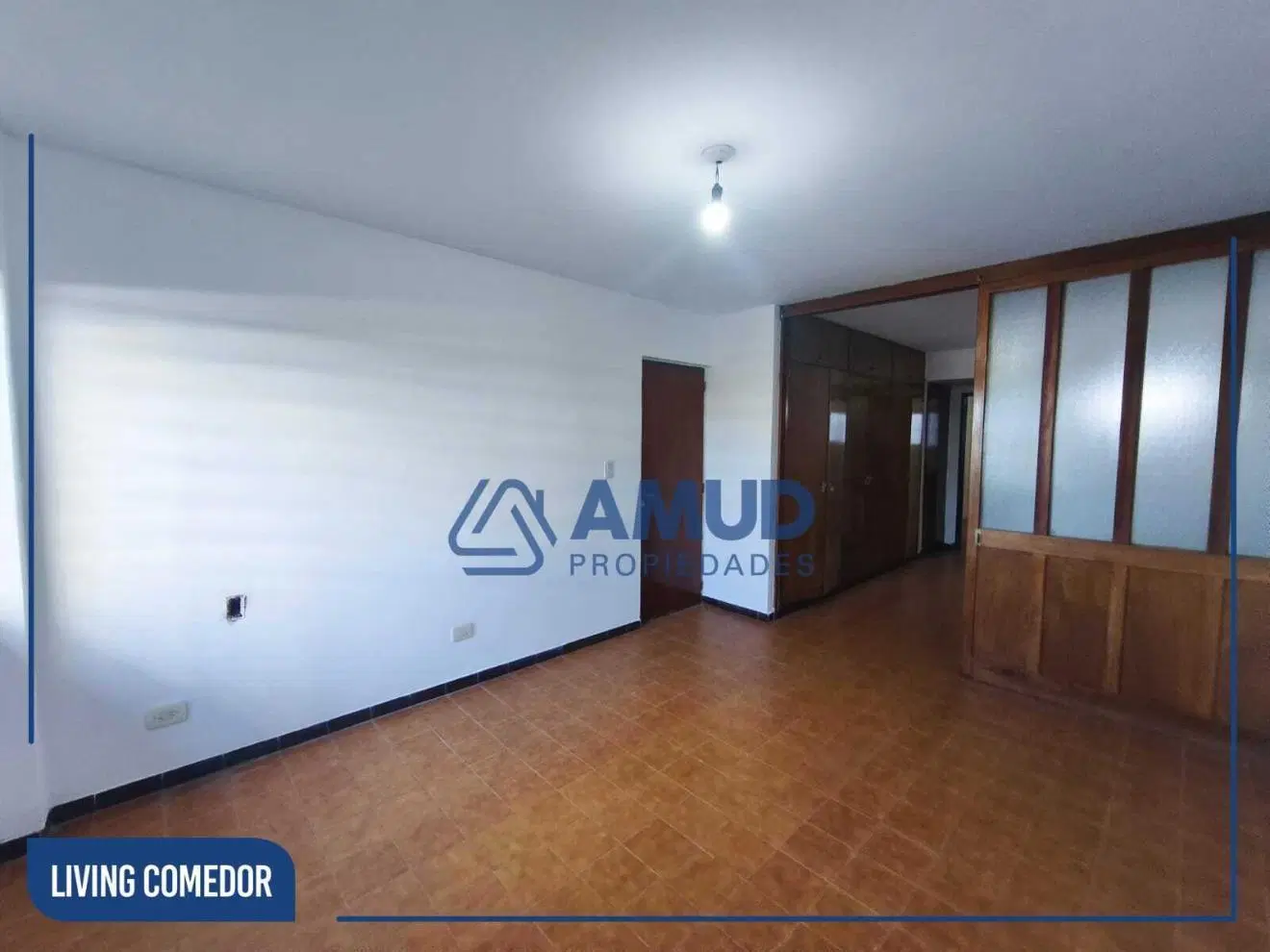 DEPARTAMENTO 2 AMBIENTES - MACROCENTRO, RESISTENCIA 5