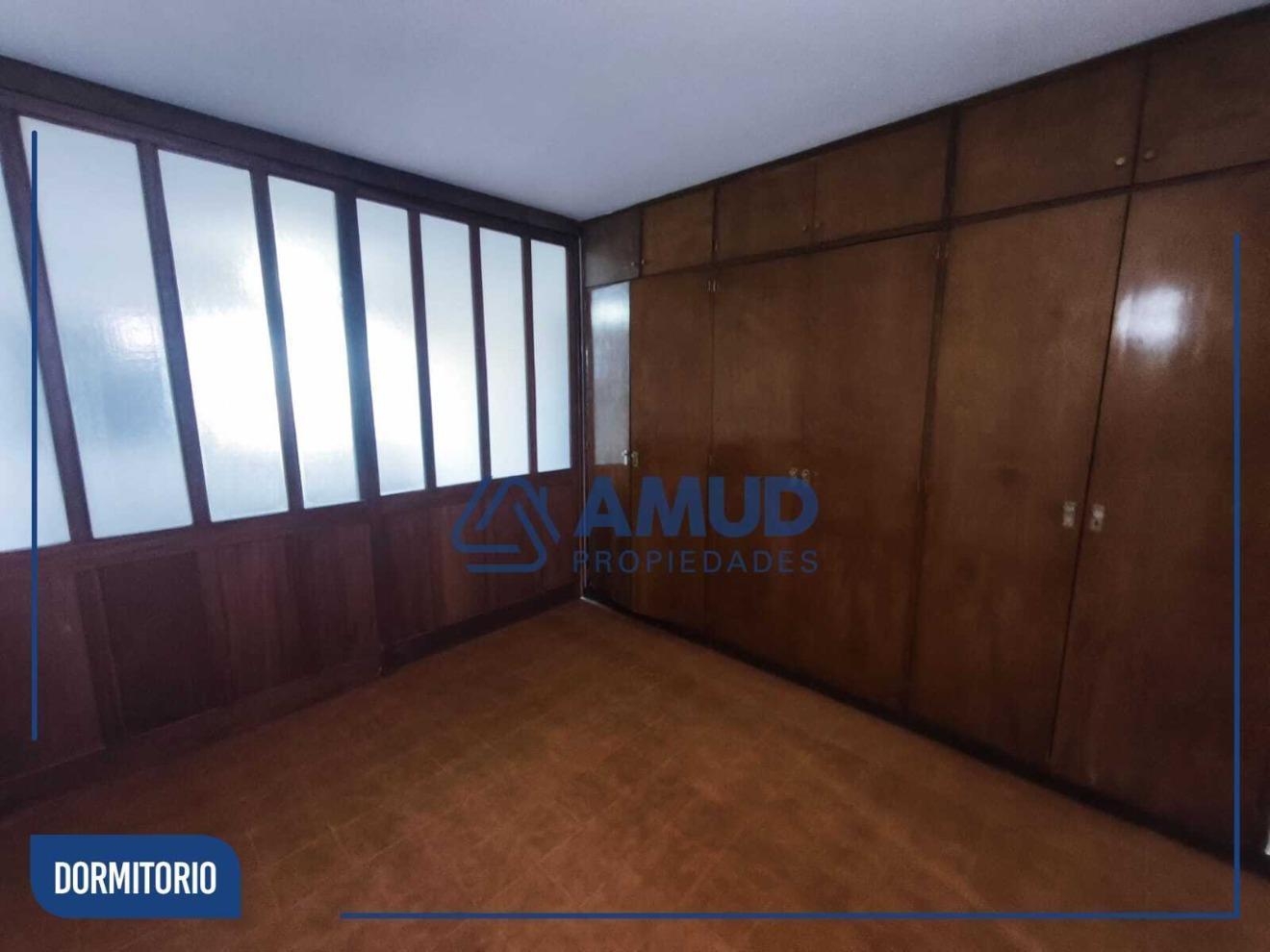 DEPARTAMENTO 2 AMBIENTES - MACROCENTRO, RESISTENCIA