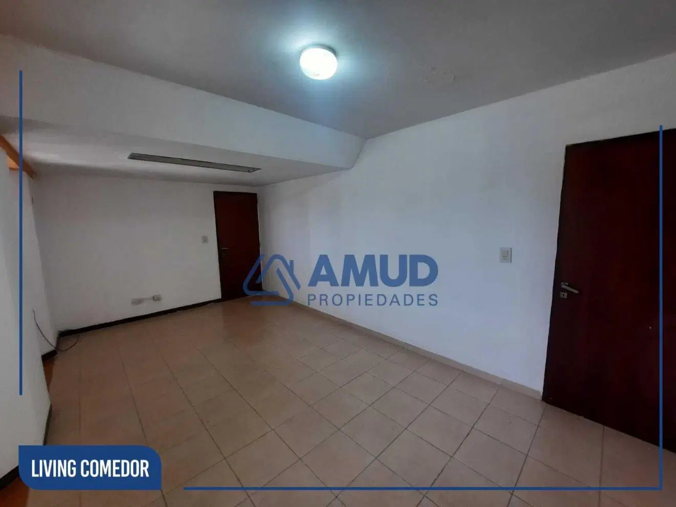 DEPARTAMENTO 3 AMBIENTES - CENTRO, RESISTENCIA 4
