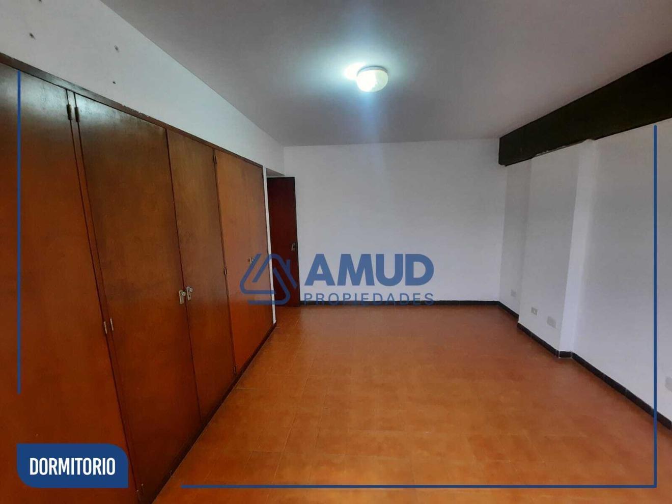 DEPARTAMENTO 3 AMBIENTES - CENTRO, RESISTENCIA