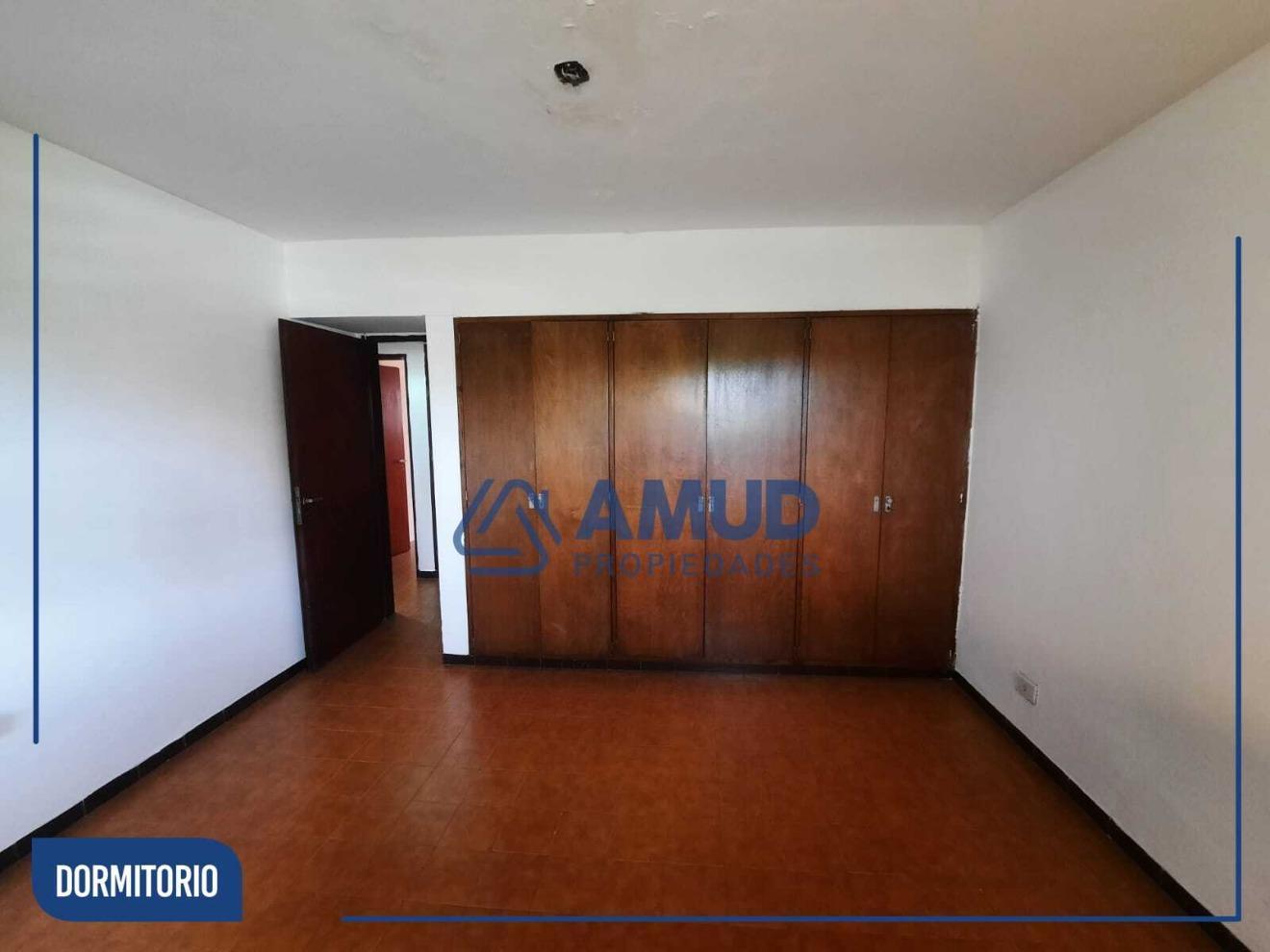 DEPARTAMENTO 3 AMBIENTES - CENTRO, RESISTENCIA