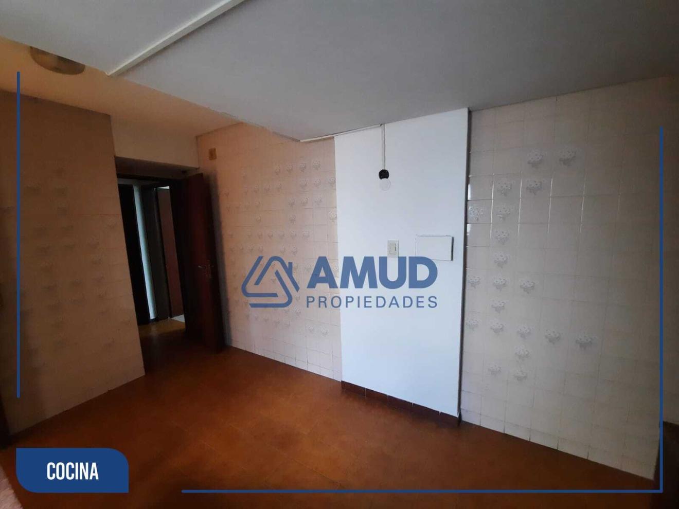 DEPARTAMENTO 3 AMBIENTES - CENTRO, RESISTENCIA