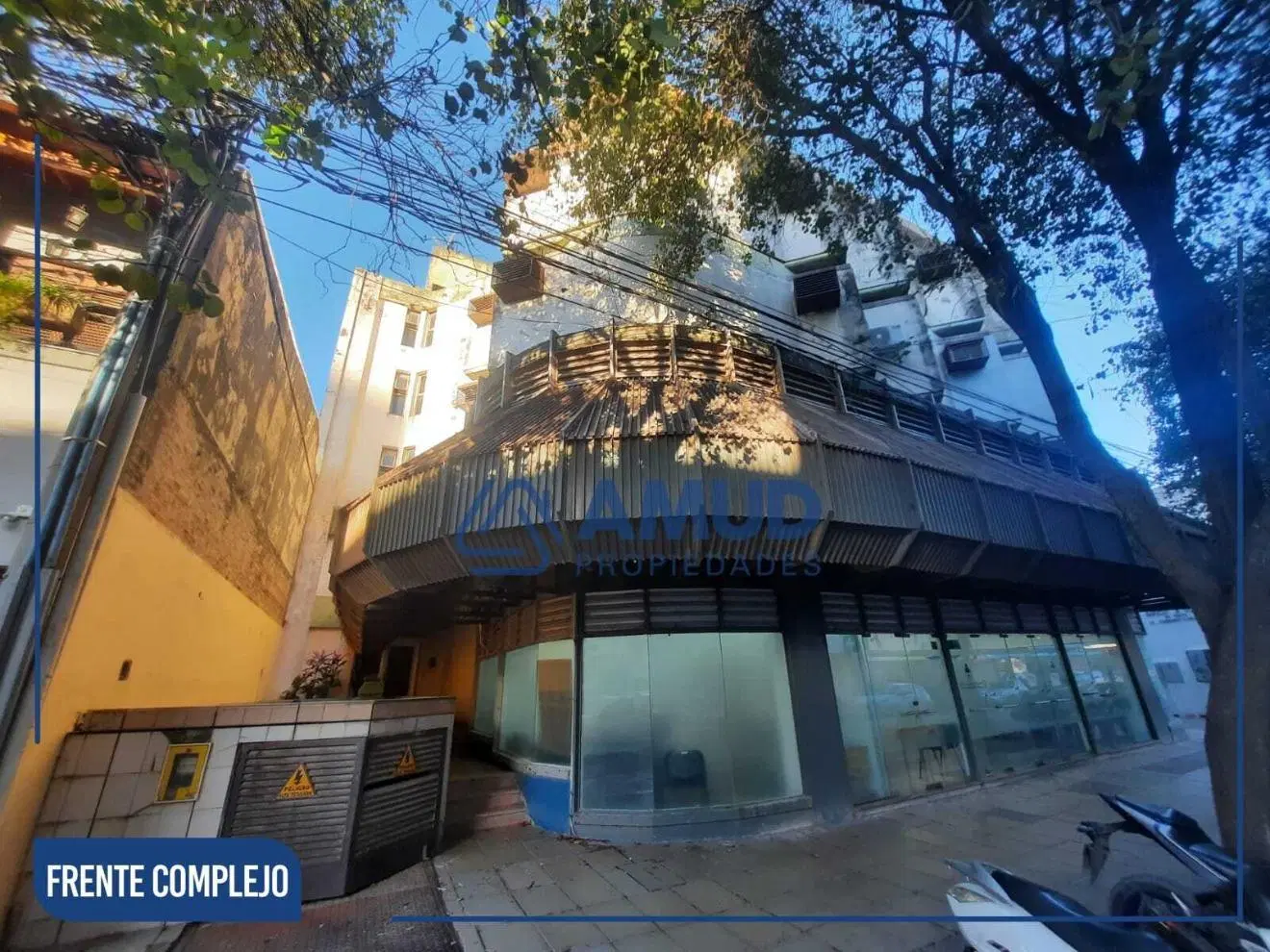 DEPARTAMENTO 3 AMBIENTES - CENTRO, RESISTENCIA 1