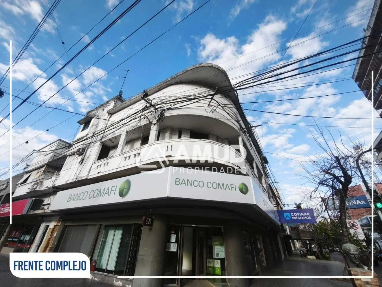 OFICINAS - PLANTA LIBRE - CENTRO, RESISTENCIA 1