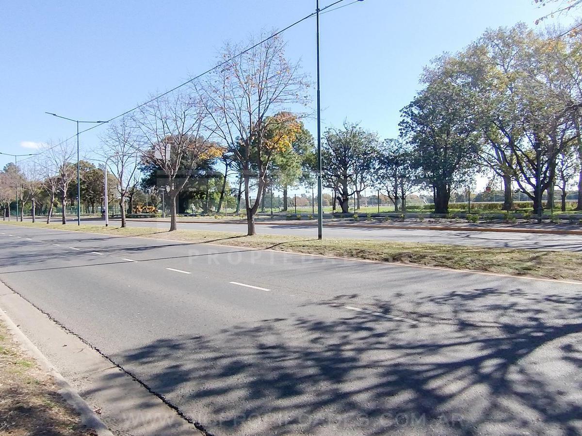 Deposito Alquiler - Martinez - Santa Fe/Fleming