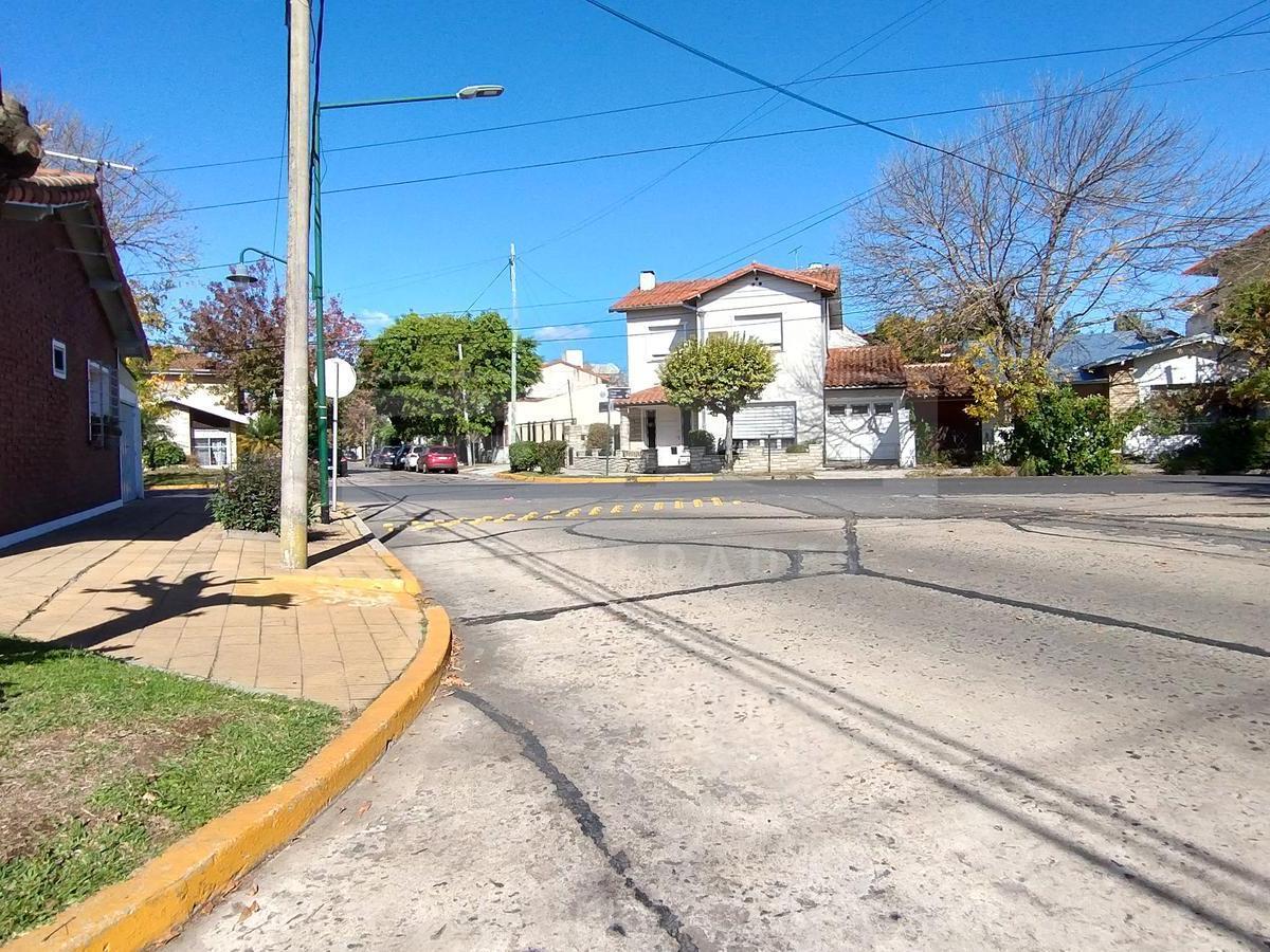 Terreno Alquiler - Martinez - Santa Fe/Fleming