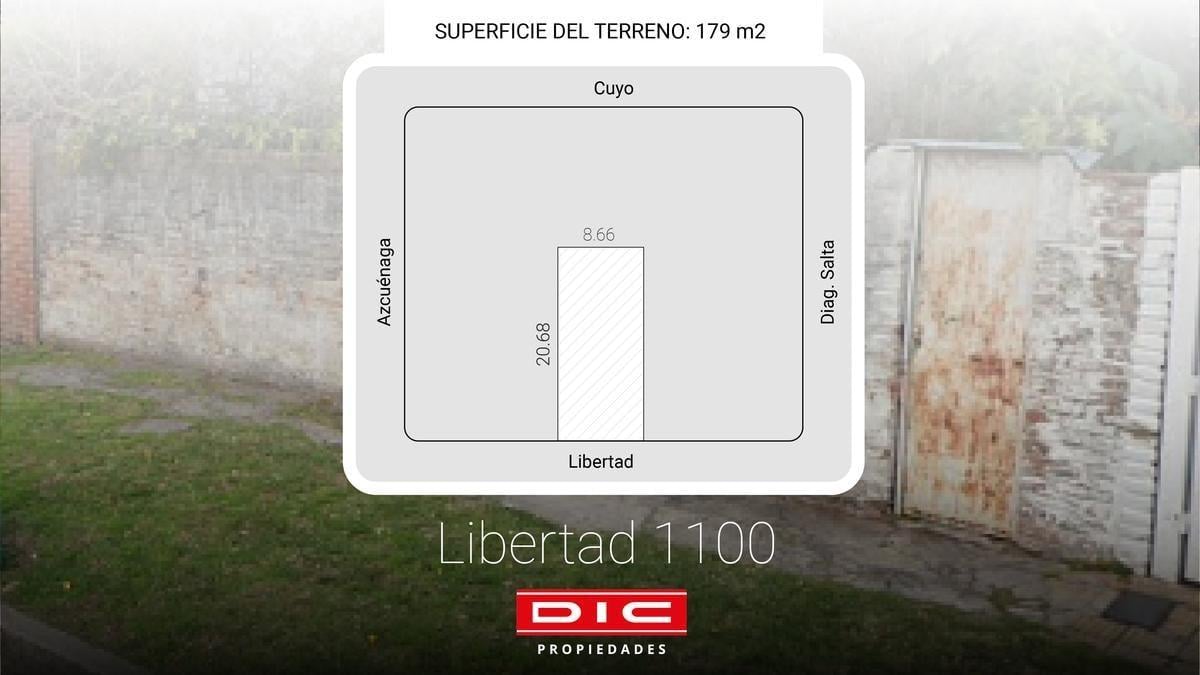 Foto de Terreno Alquiler - Martinez - Santa Fe/Fleming, imagen 5