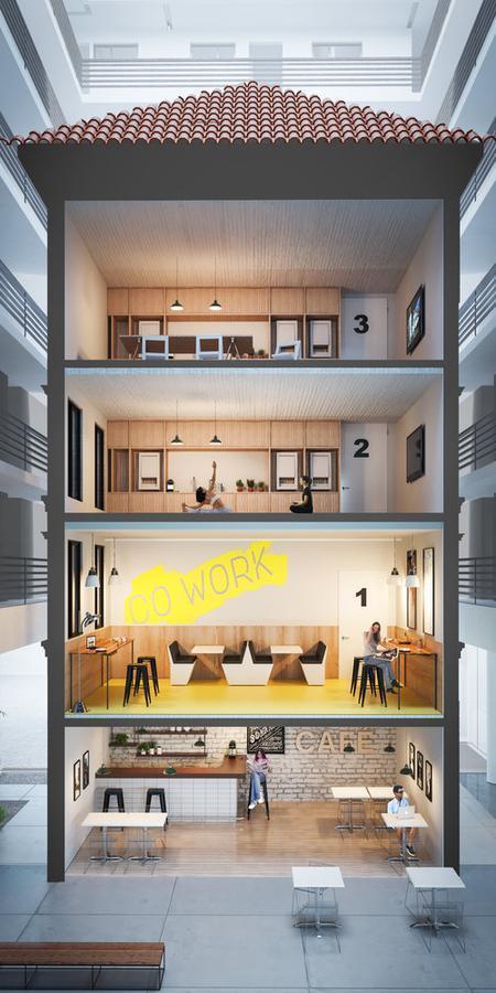 Foto de Excelente departamento 3 ambientes - Florida Mitre/Este, imagen 4