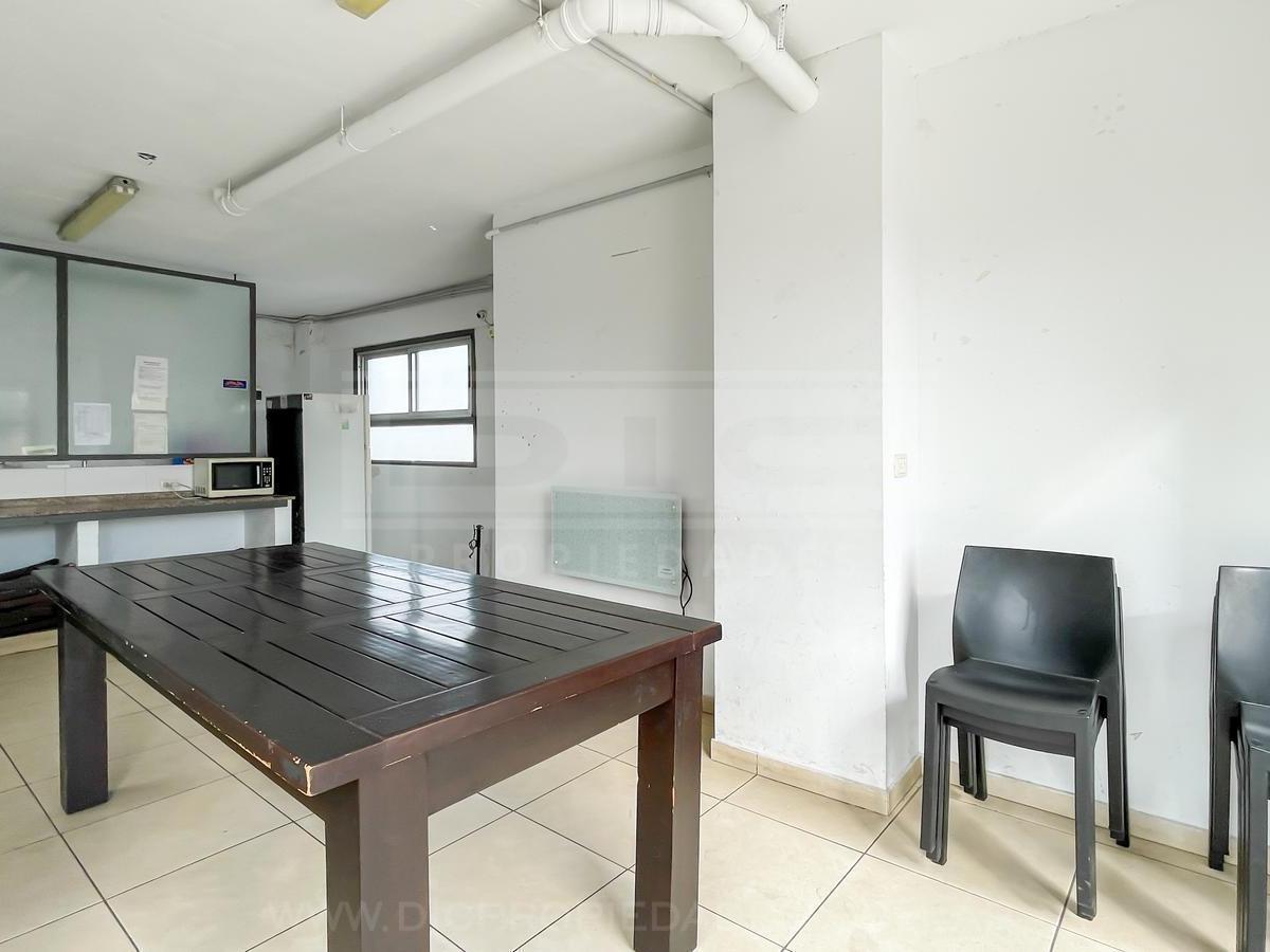 Departamento 3 Ambientes Venta - Villa Urquiza 2