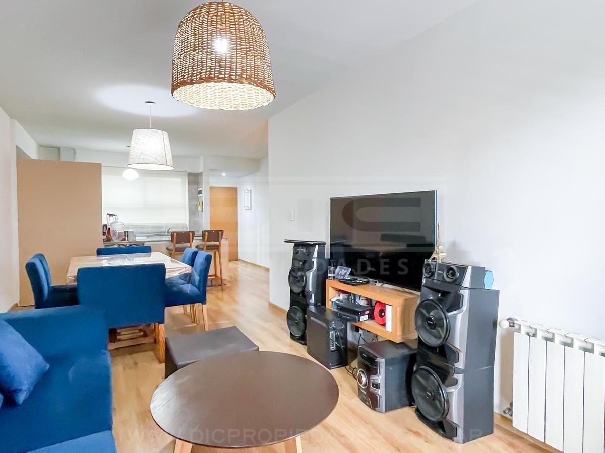 Departamento 3 Ambientes Venta - Villa Urquiza 1