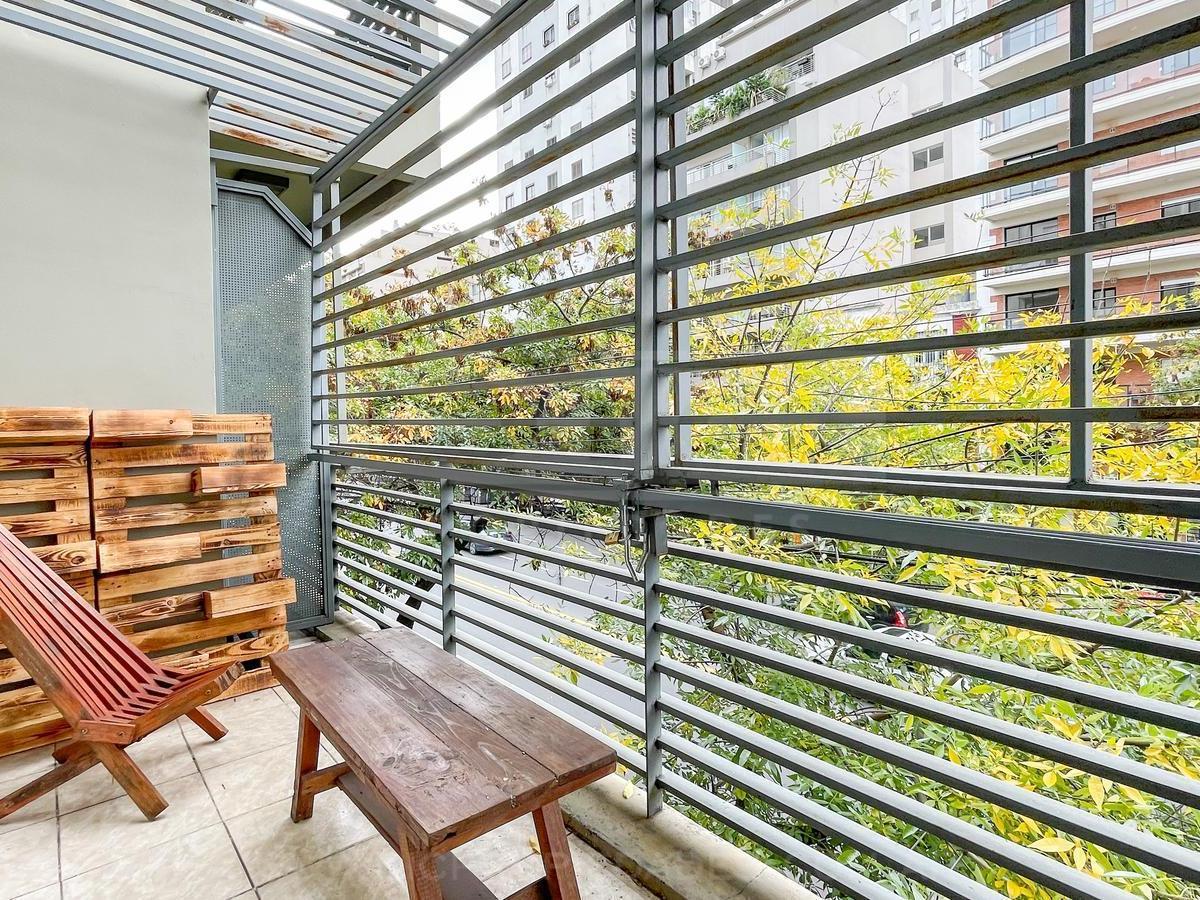 Departamento 3 Ambientes Venta - Villa Urquiza 3