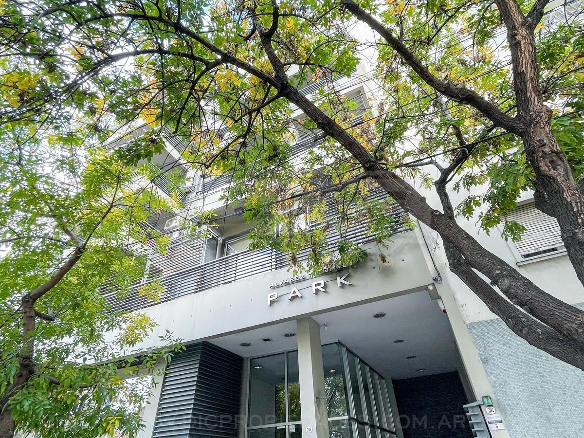 Departamento 3 Ambientes Venta - Villa Urquiza 5
