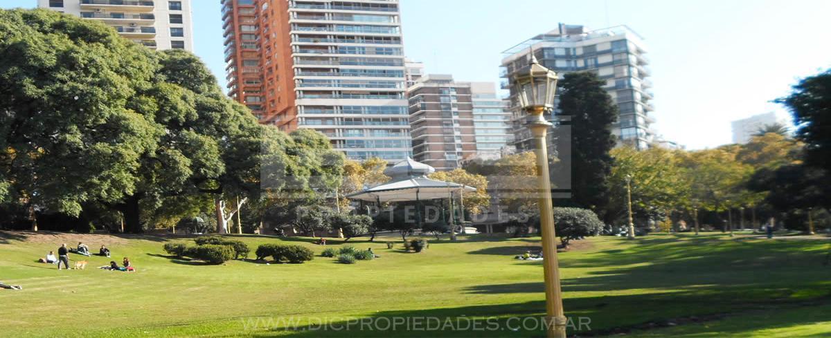 Departamento 4 Ambientes Venta - Belgrano R 5