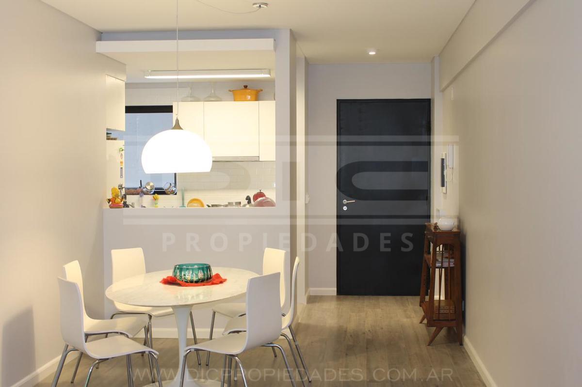 Departamento 4 Ambientes Venta - Belgrano R 3
