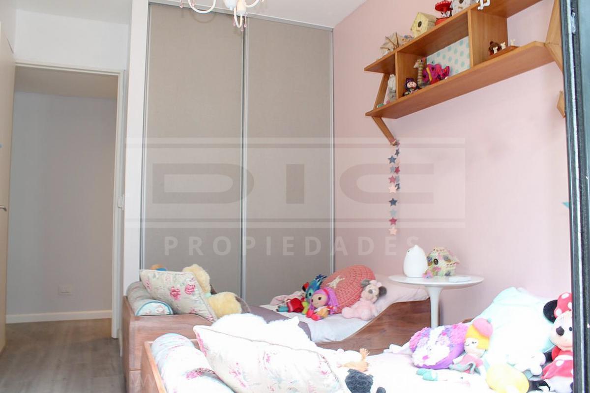 Departamento 4 Ambientes Venta - Belgrano R 4
