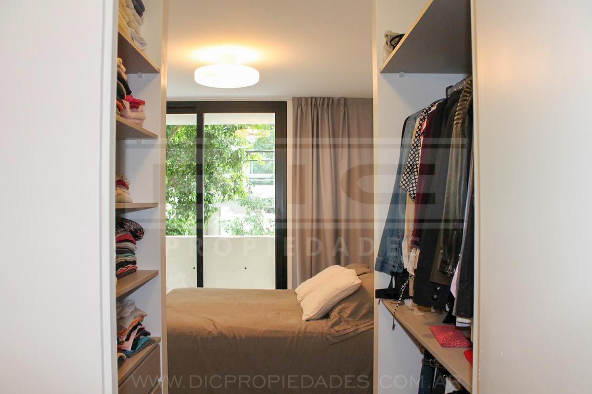 Departamento 4 Ambientes Venta - Belgrano R 4