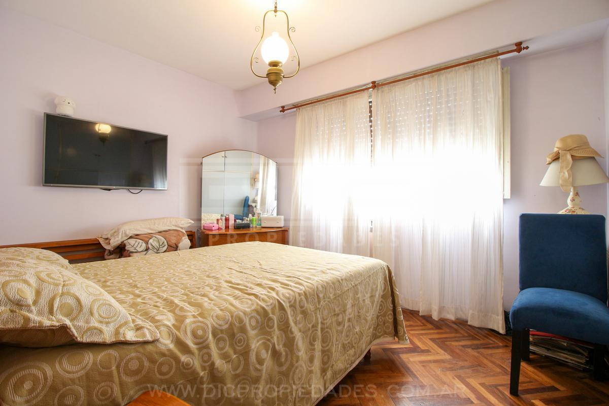 Departamento 4 Ambientes Venta - Belgrano 4