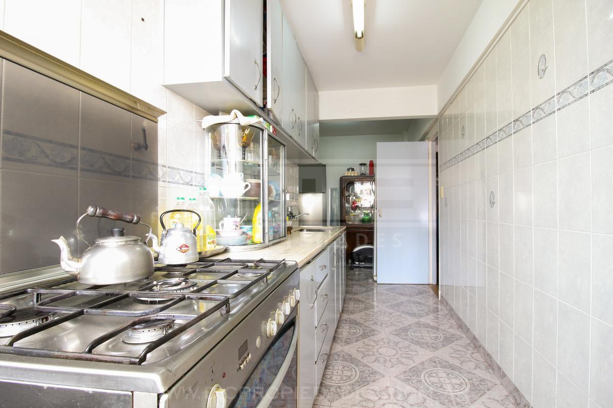 Departamento 4 Ambientes Venta - Belgrano 2