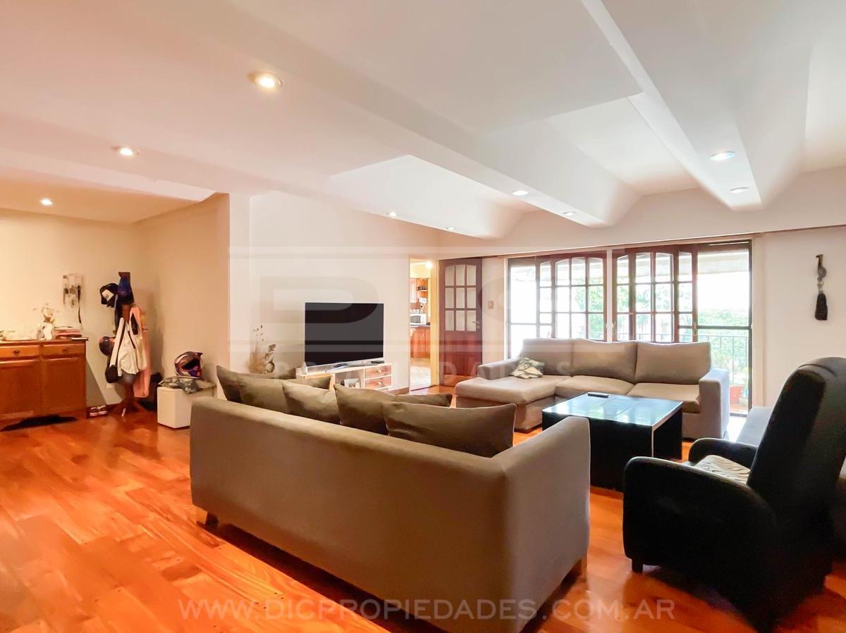 Chalet 4 Dorm. Venta - La Lucila 1