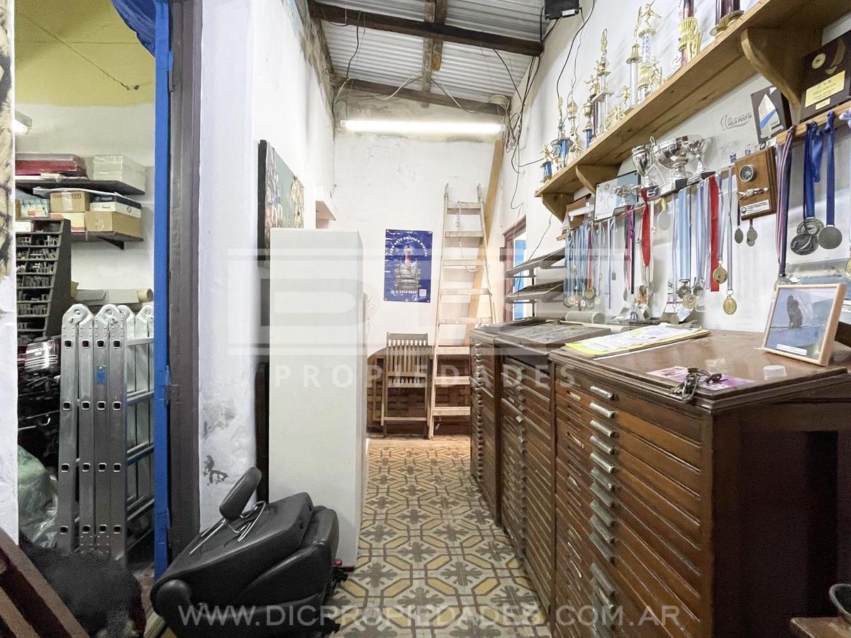 Casa 6 Dorm. Venta - Beccar 5
