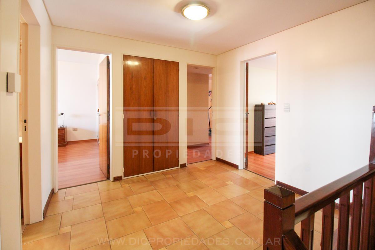 Casa 4 Dorm. Venta - Mart. - Santa Fe/fleming 5