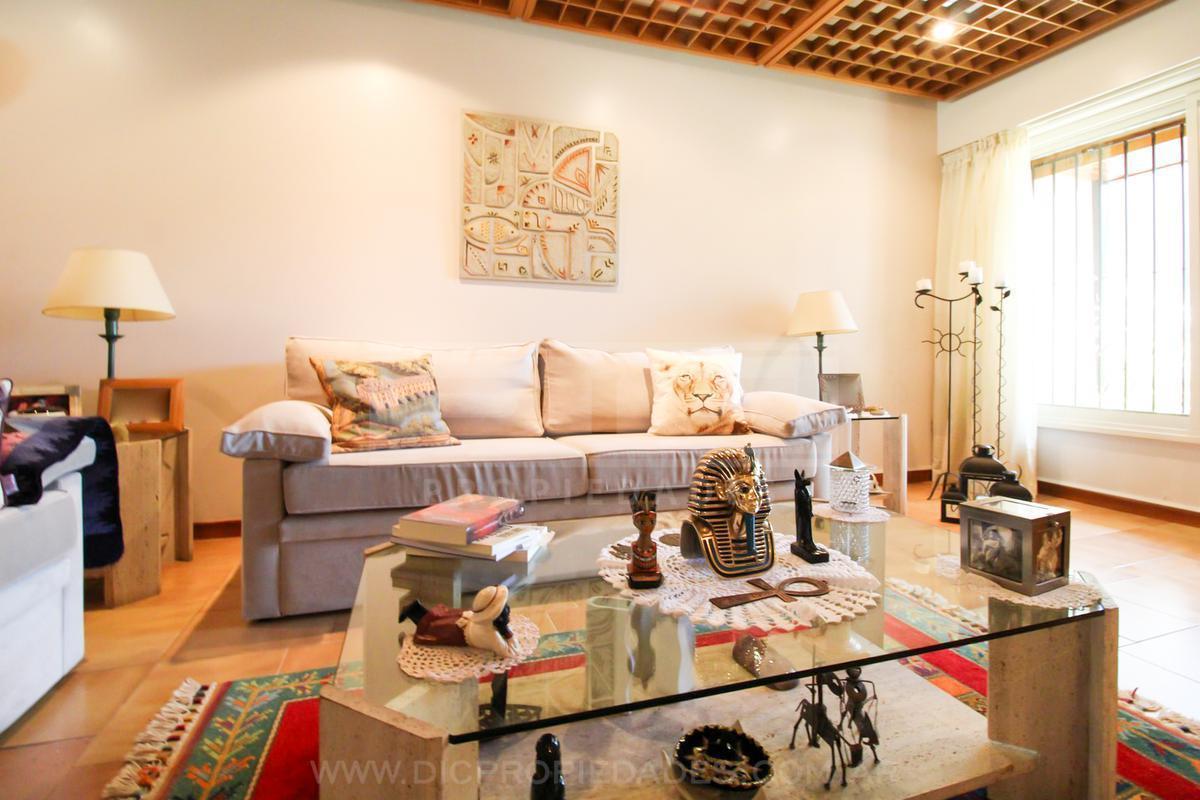 Casa 4 Dorm. Venta - Mart. - Santa Fe/fleming 4