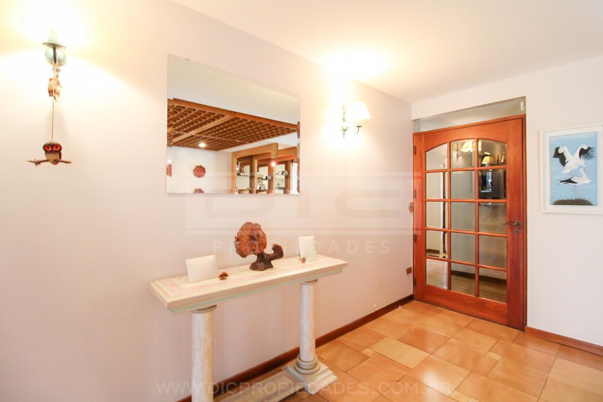 Casa 4 Dorm. Venta - Mart. - Santa Fe/fleming 1
