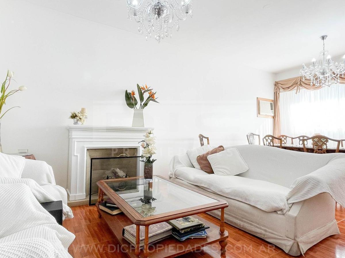 Departamento 4 Ambientes Venta - Coghlan 2
