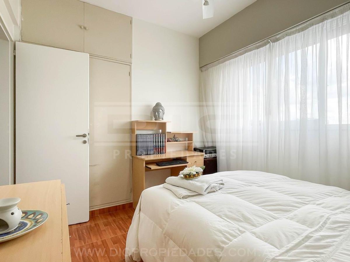 Departamento 4 Ambientes Venta - Coghlan 4