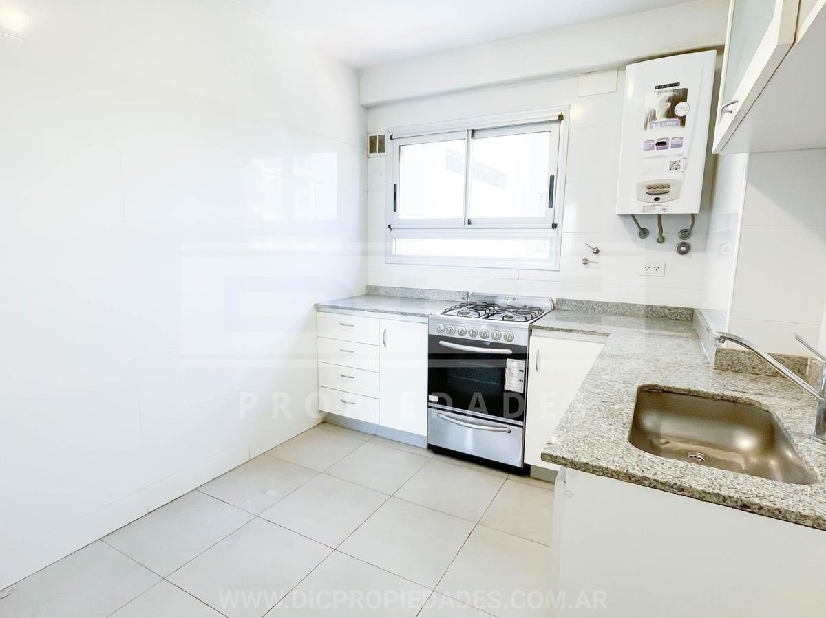 Departamento 3 Ambientes Venta - Villa Pueyrredon 4