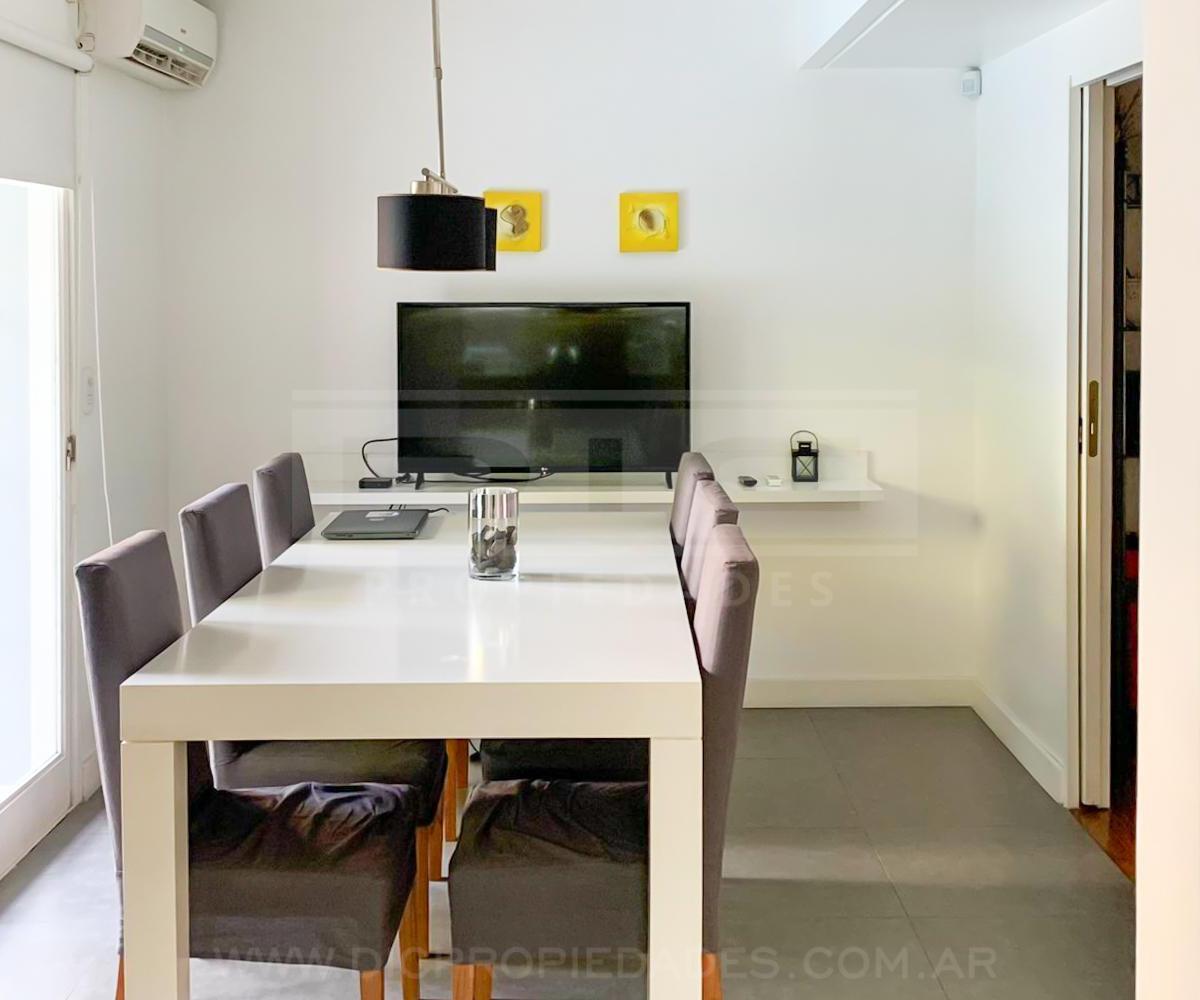 Chalet 3 Dorm. Venta - Olivos - Maipu/uzal 3