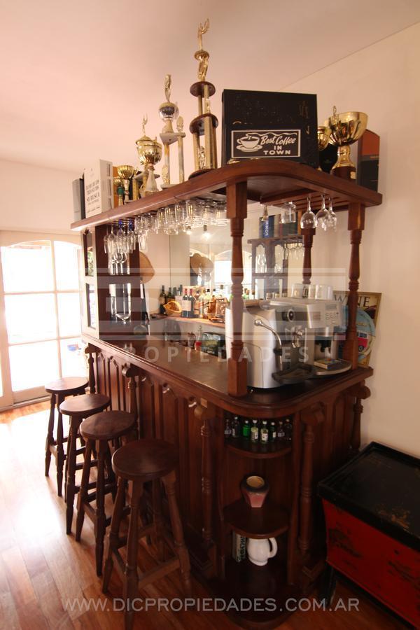 Casa 4 Dorm. Venta - Olivos 4