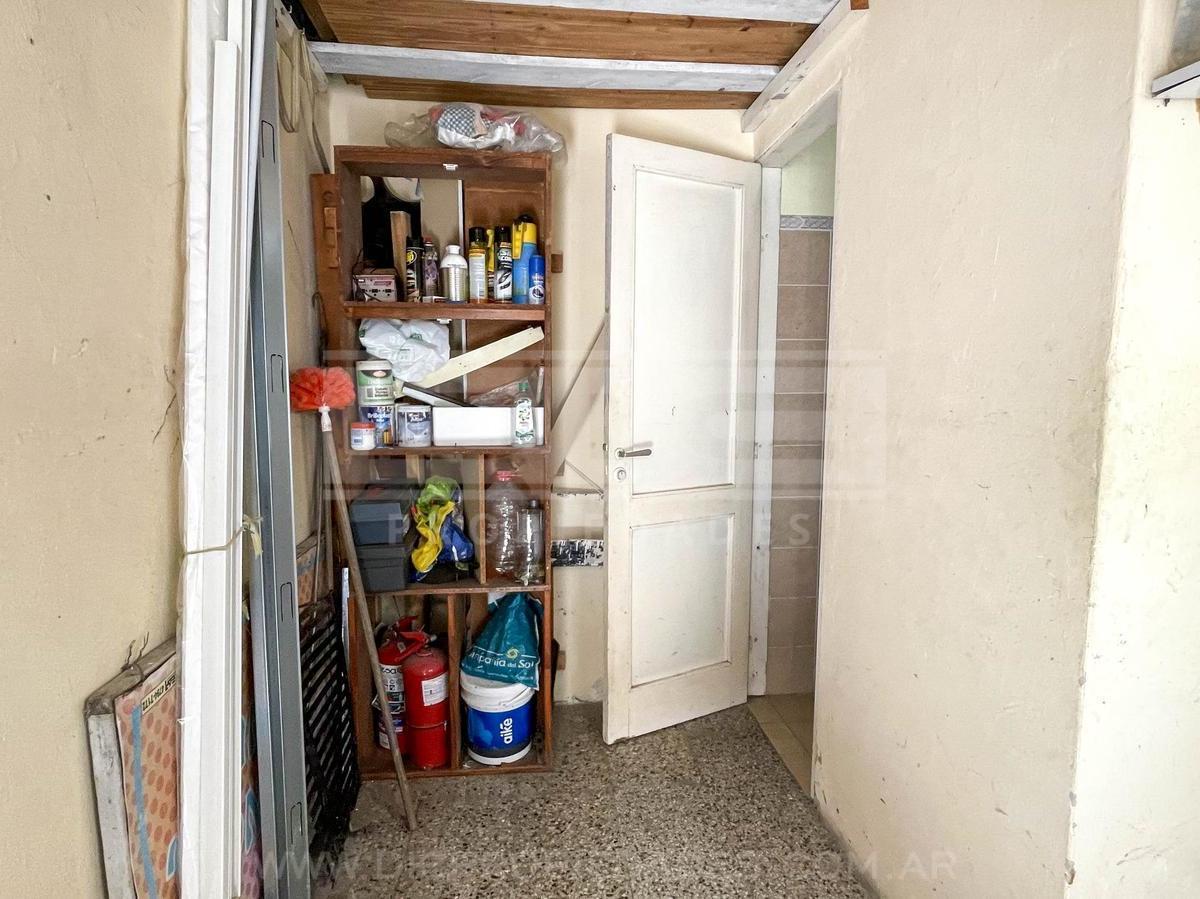 Casa 5 Dorm. Venta - Olivos - Maipu/uzal 3