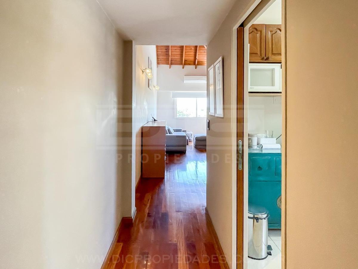 Departamento 5 Ambientes Venta - Olivos - Maipu/uzal 3