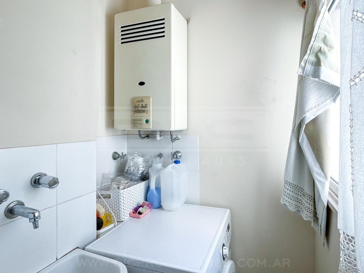 Departamento 5 Ambientes Venta - Olivos - Maipu/uzal 5
