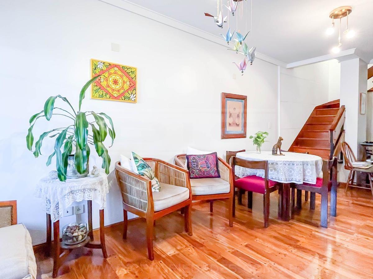 Triplex 3 Dorm. Venta - Olivos 1