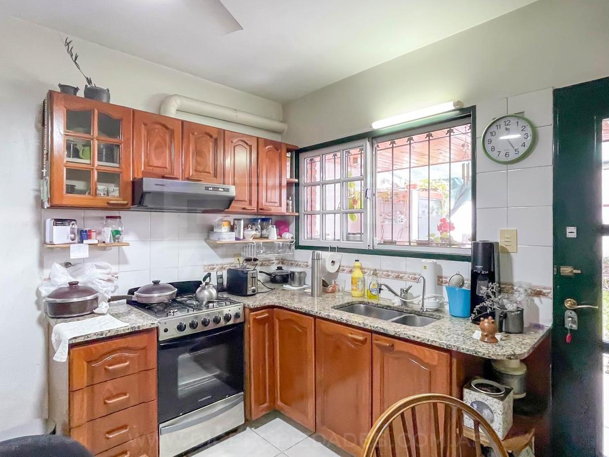 Triplex 3 Dorm. Venta - Olivos 4