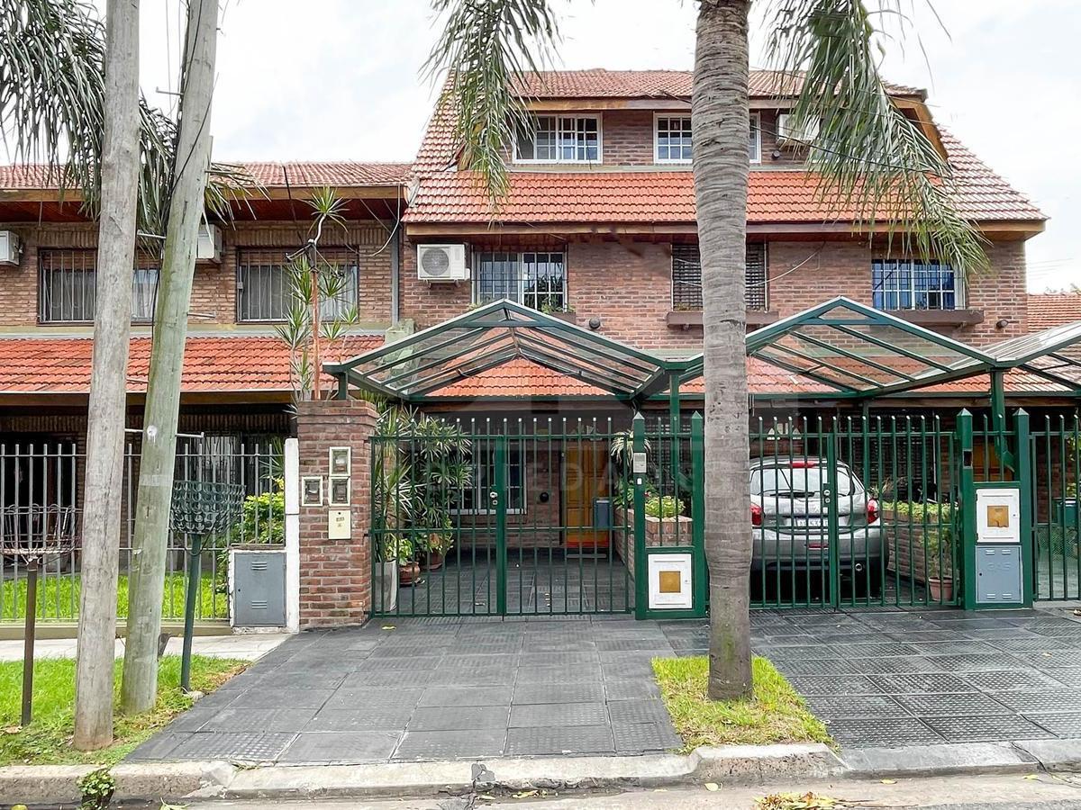 Triplex 3 Dorm. Venta - Olivos 5