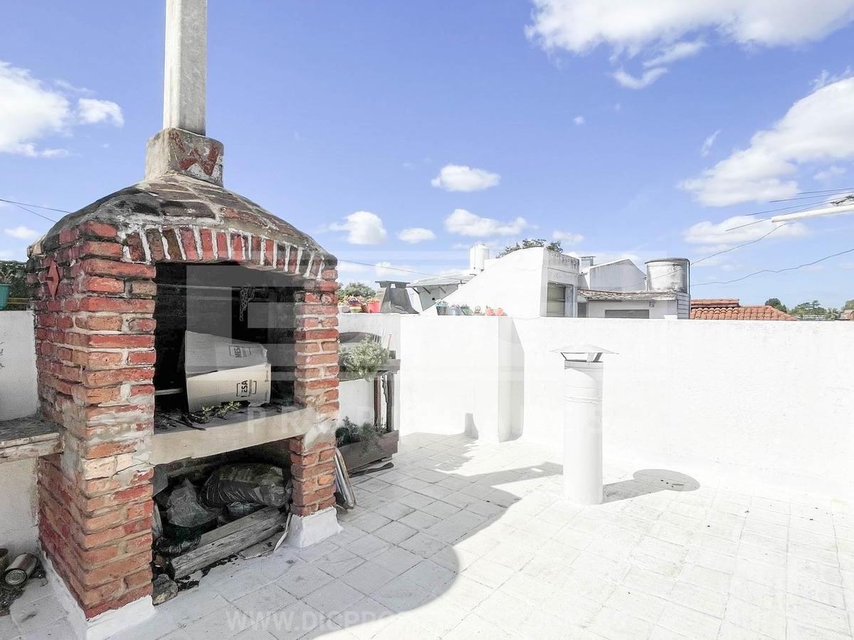 Casa 2 Dorm. Venta - Florida Belgrano - Oeste 5