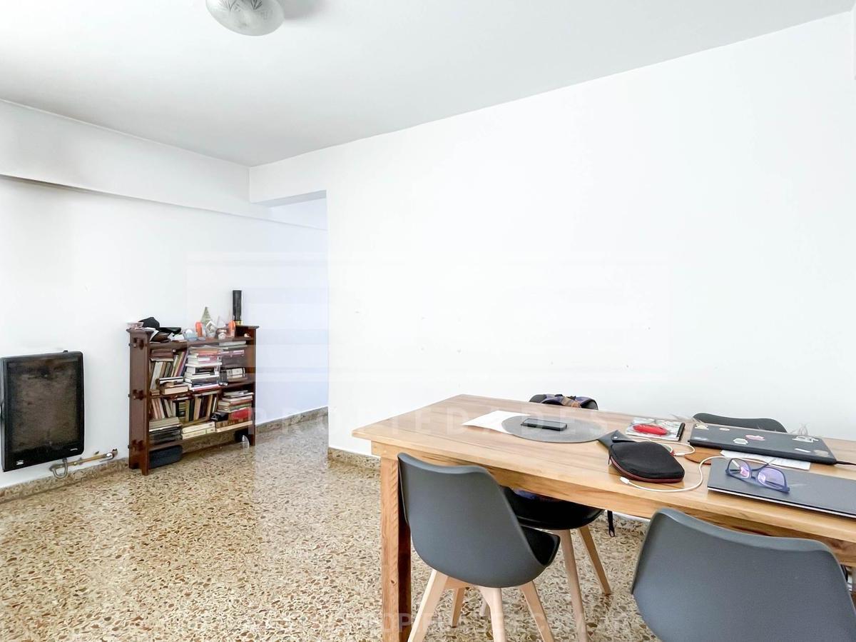 Casa 2 Dorm. Venta - Florida Belgrano - Oeste 1
