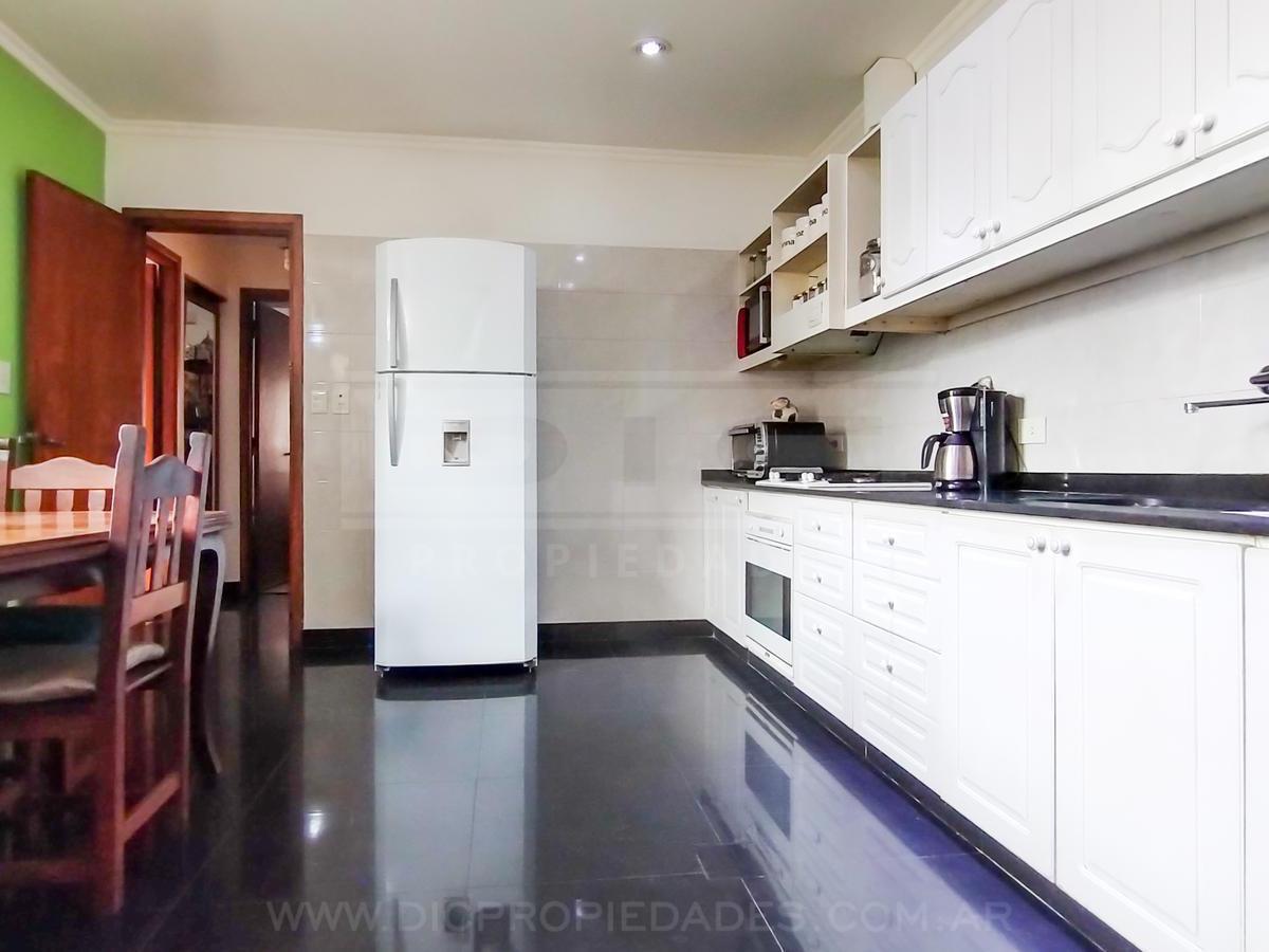 Casa 3 Dorm. Venta - Florida Oeste 3