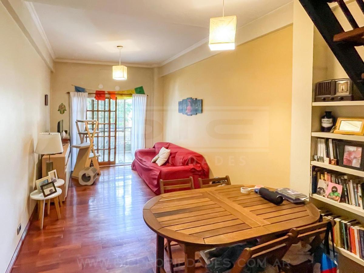 Departamento 3 Ambientes Venta - Saavedra 3