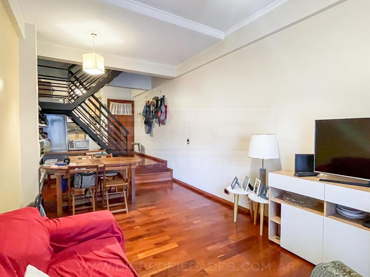 Departamento 3 Ambientes Venta - Saavedra 1