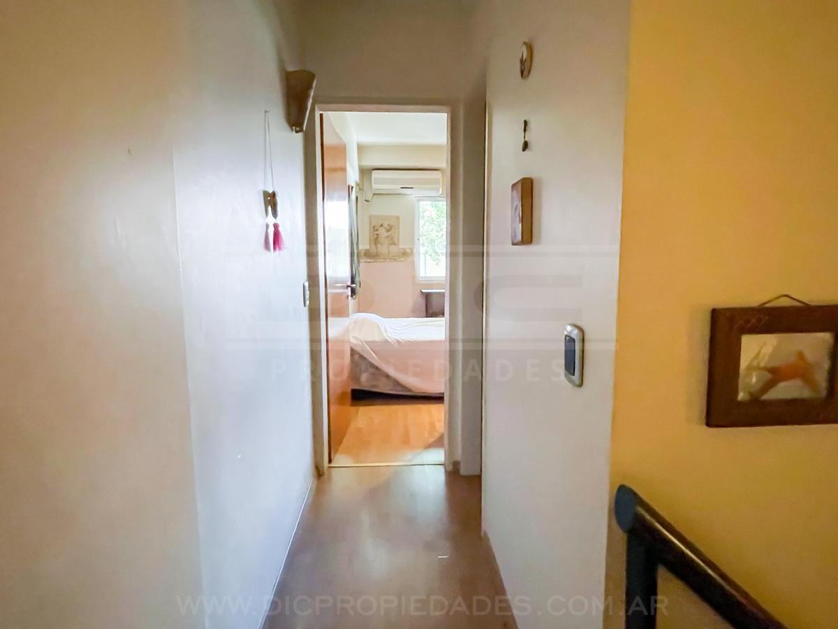 Departamento 3 Ambientes Venta - Saavedra 4