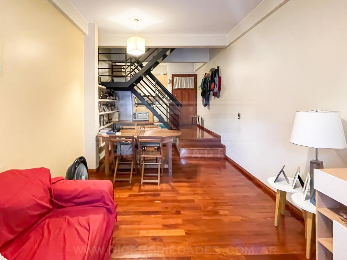 Departamento 3 Ambientes Venta - Saavedra 5