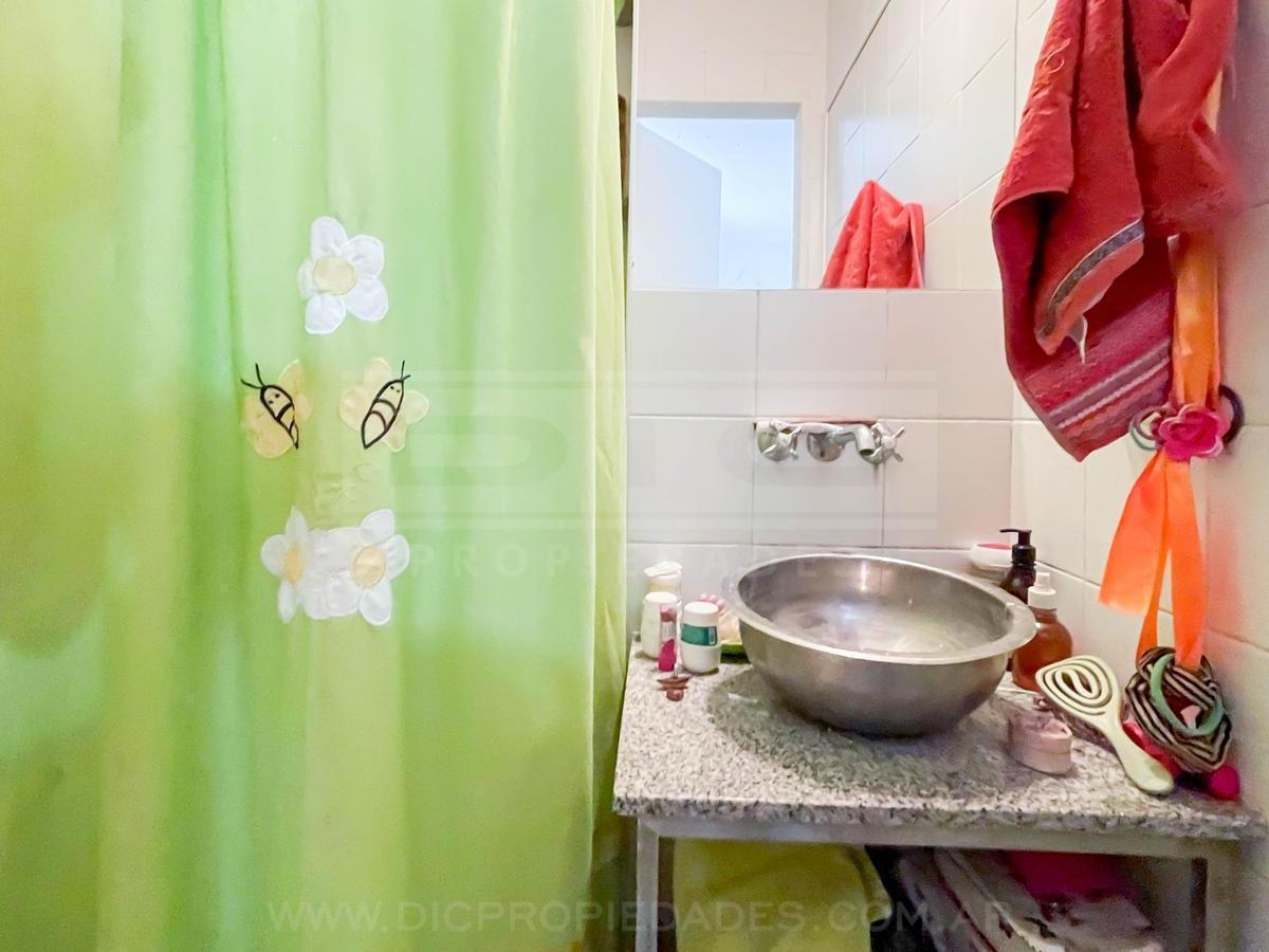 Departamento Monoambiente Venta - Belgrano 4