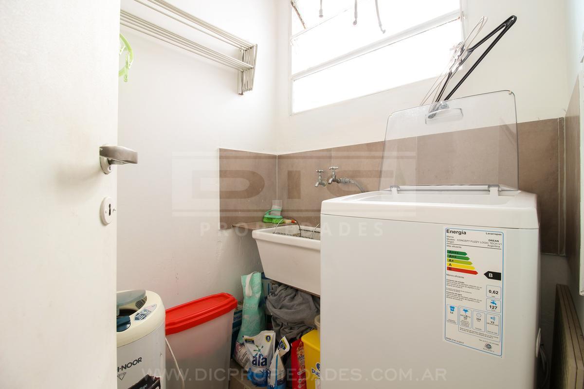 Departamento 5 Ambientes Venta - Nuñez 4