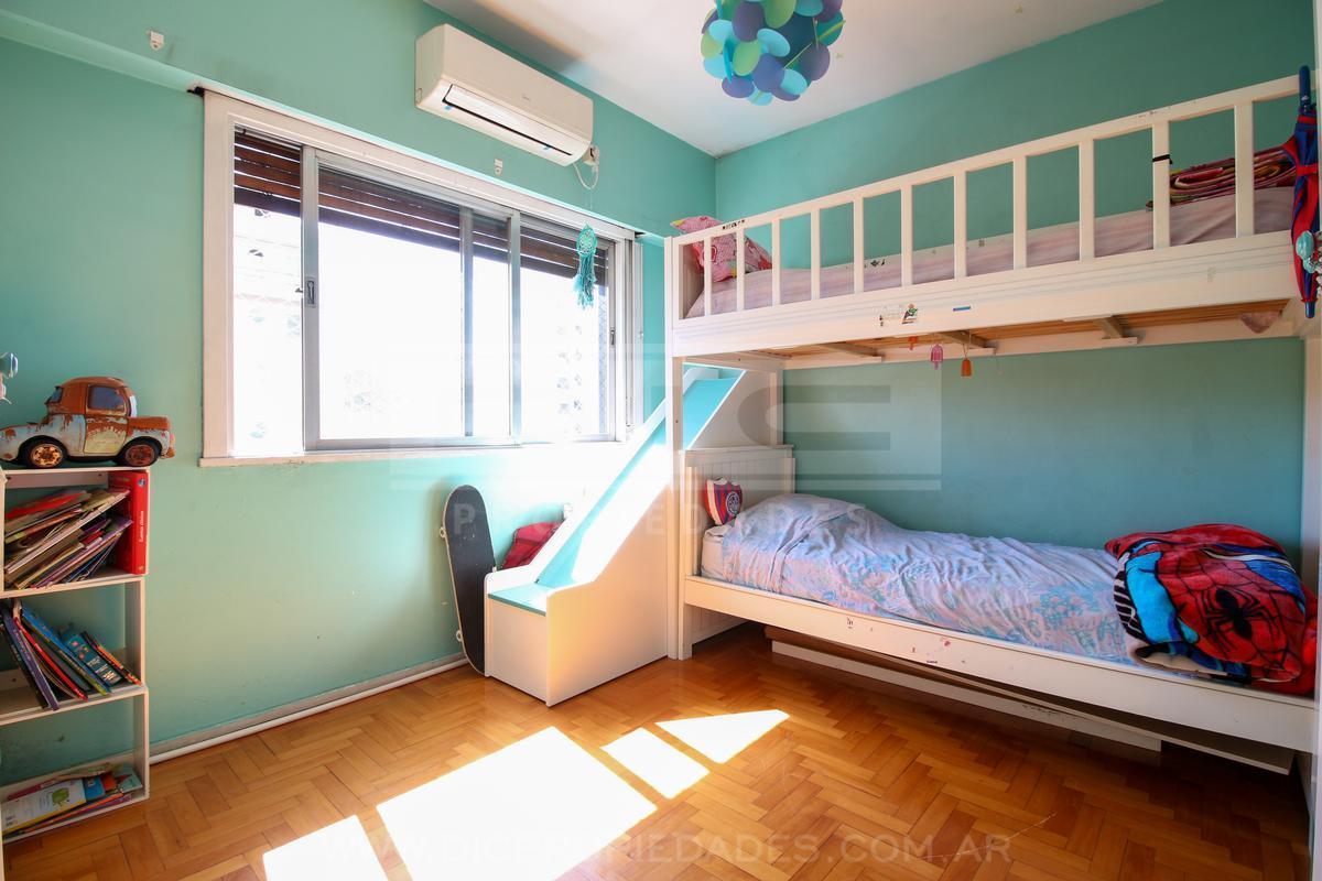 Departamento 5 Ambientes Venta - Nuñez 3